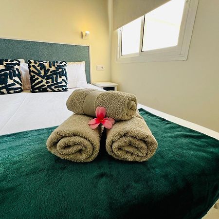 Apartamento Perla Marina Morro Jable  Exterior foto