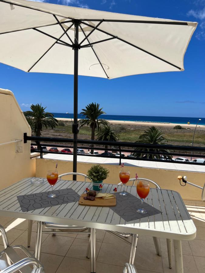 Apartamento Perla Marina Morro Jable  Exterior foto