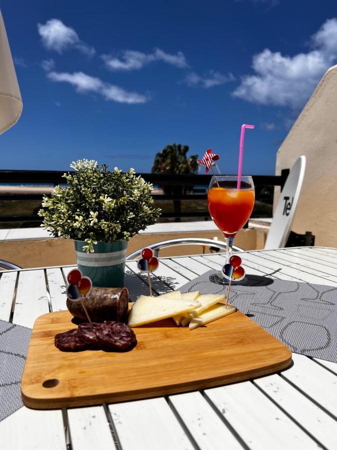 Apartamento Perla Marina Morro Jable  Exterior foto