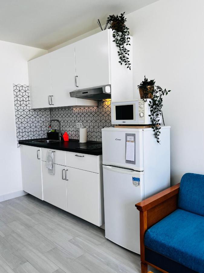 Apartamento Perla Marina Morro Jable  Exterior foto