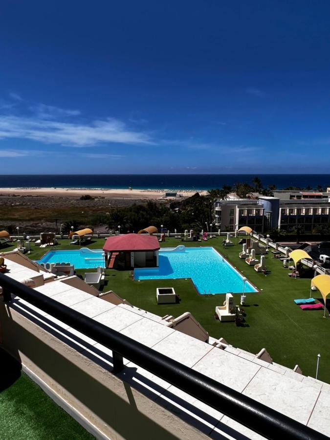 Apartamento Perla Marina Morro Jable  Exterior foto