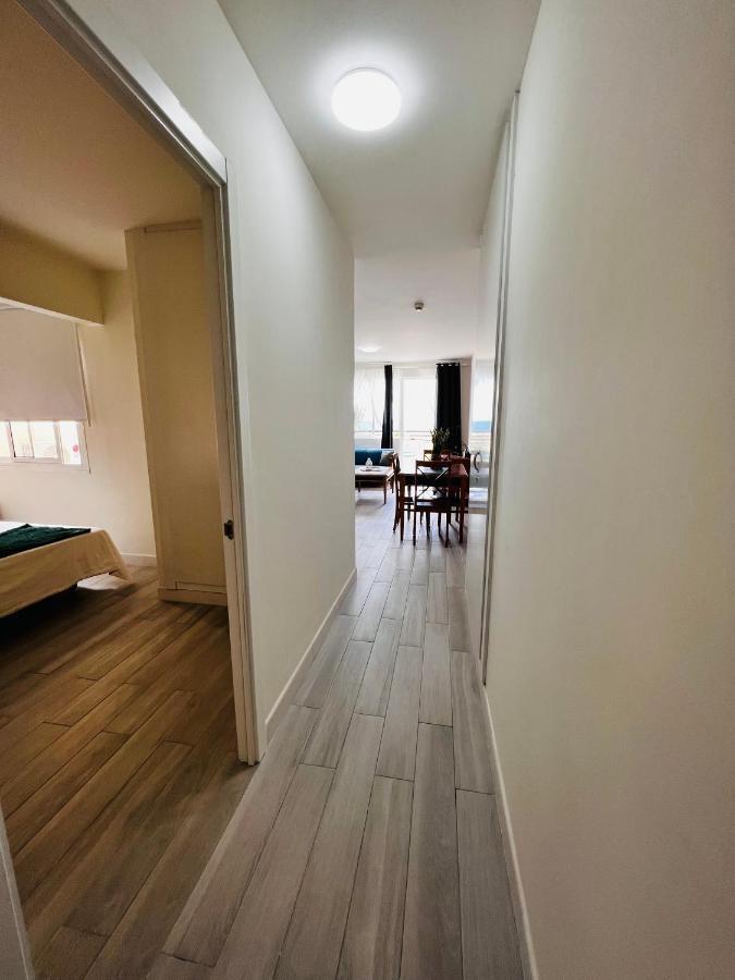 Apartamento Perla Marina Morro Jable  Exterior foto