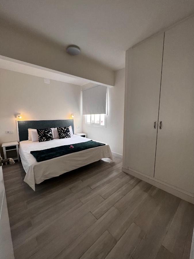 Apartamento Perla Marina Morro Jable  Exterior foto