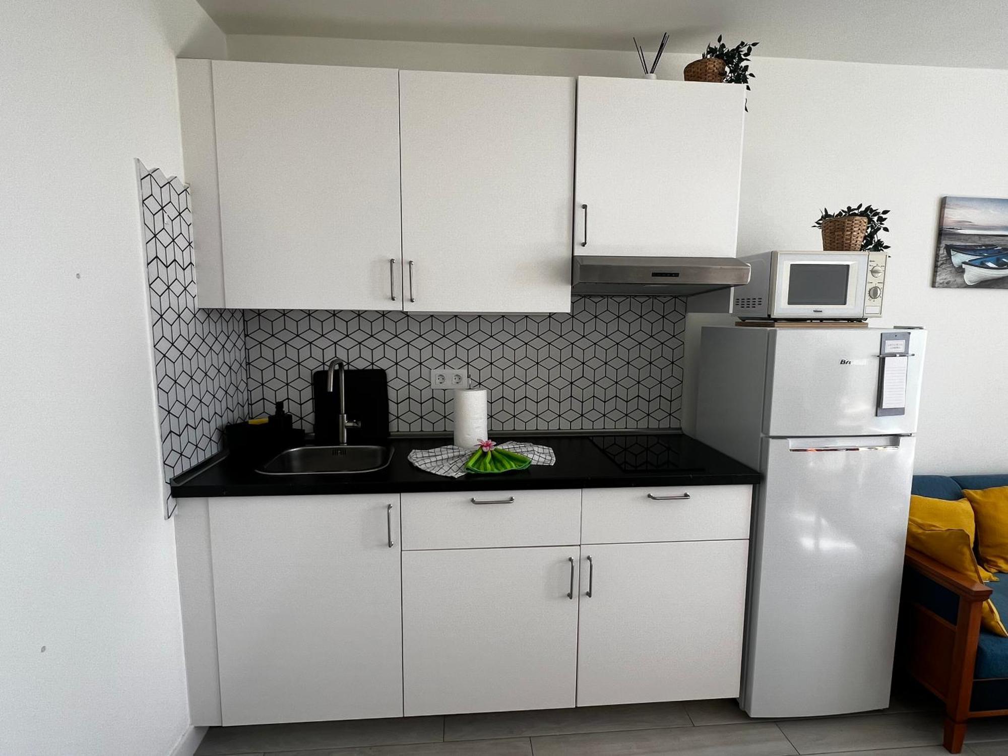 Apartamento Perla Marina Morro Jable  Exterior foto
