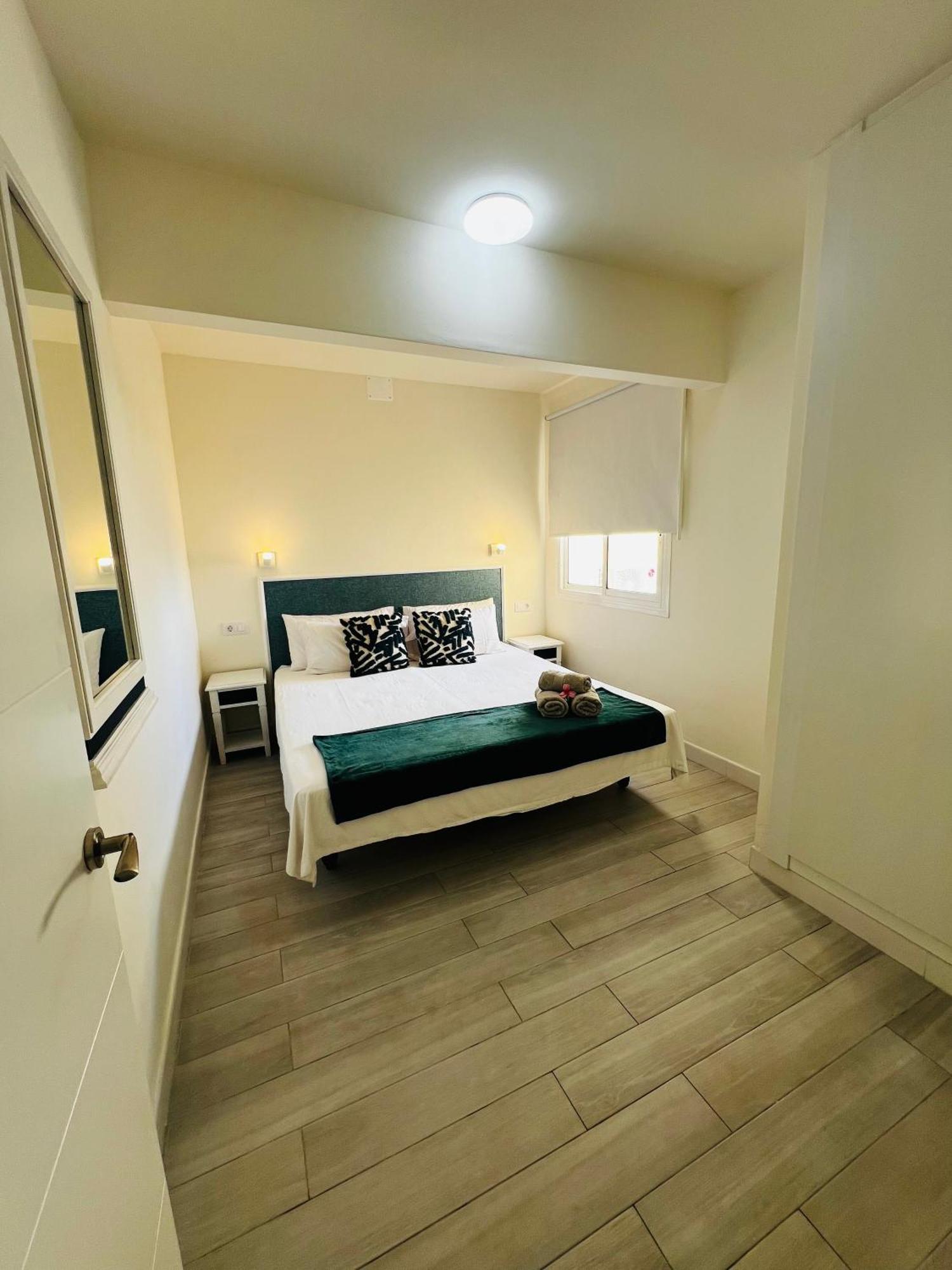 Apartamento Perla Marina Morro Jable  Exterior foto