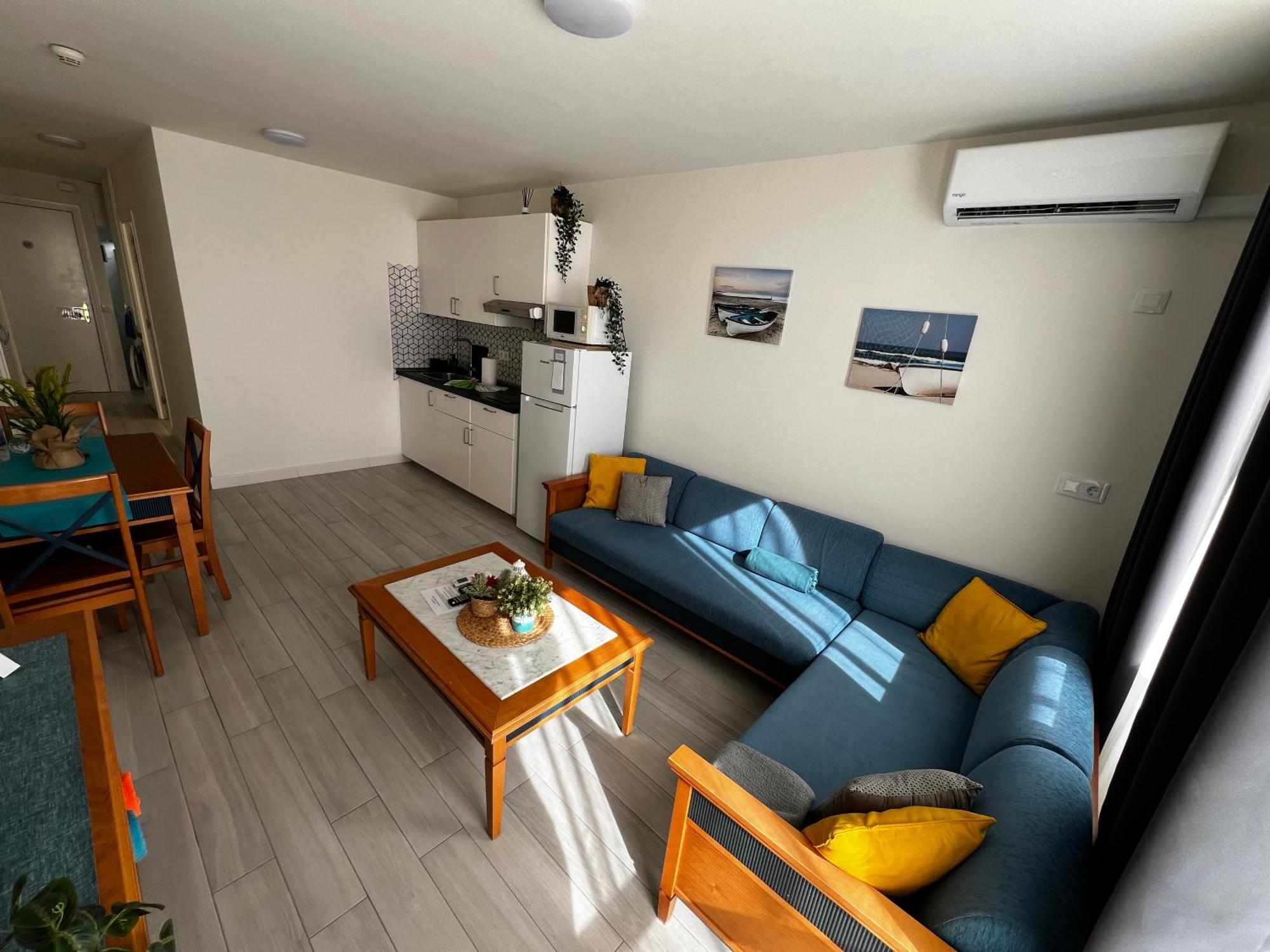 Apartamento Perla Marina Morro Jable  Exterior foto