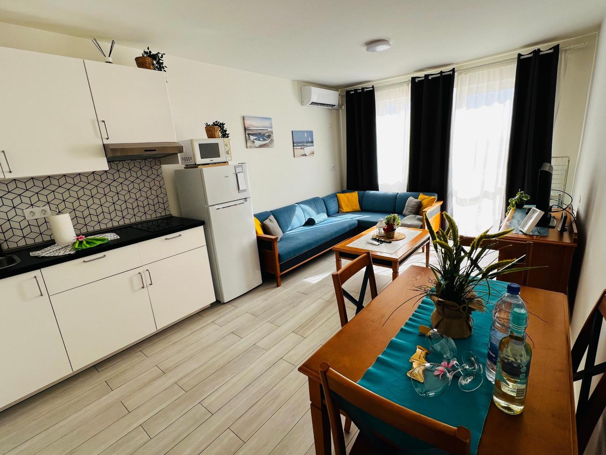 Apartamento Perla Marina Morro Jable  Exterior foto
